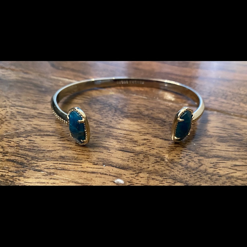 Kendra Scott cuff